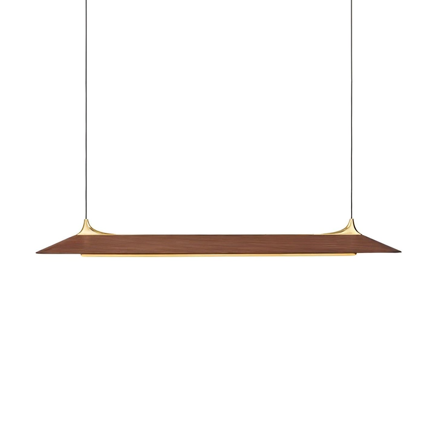 Mernoe Wooden Chandelier - YIOSI