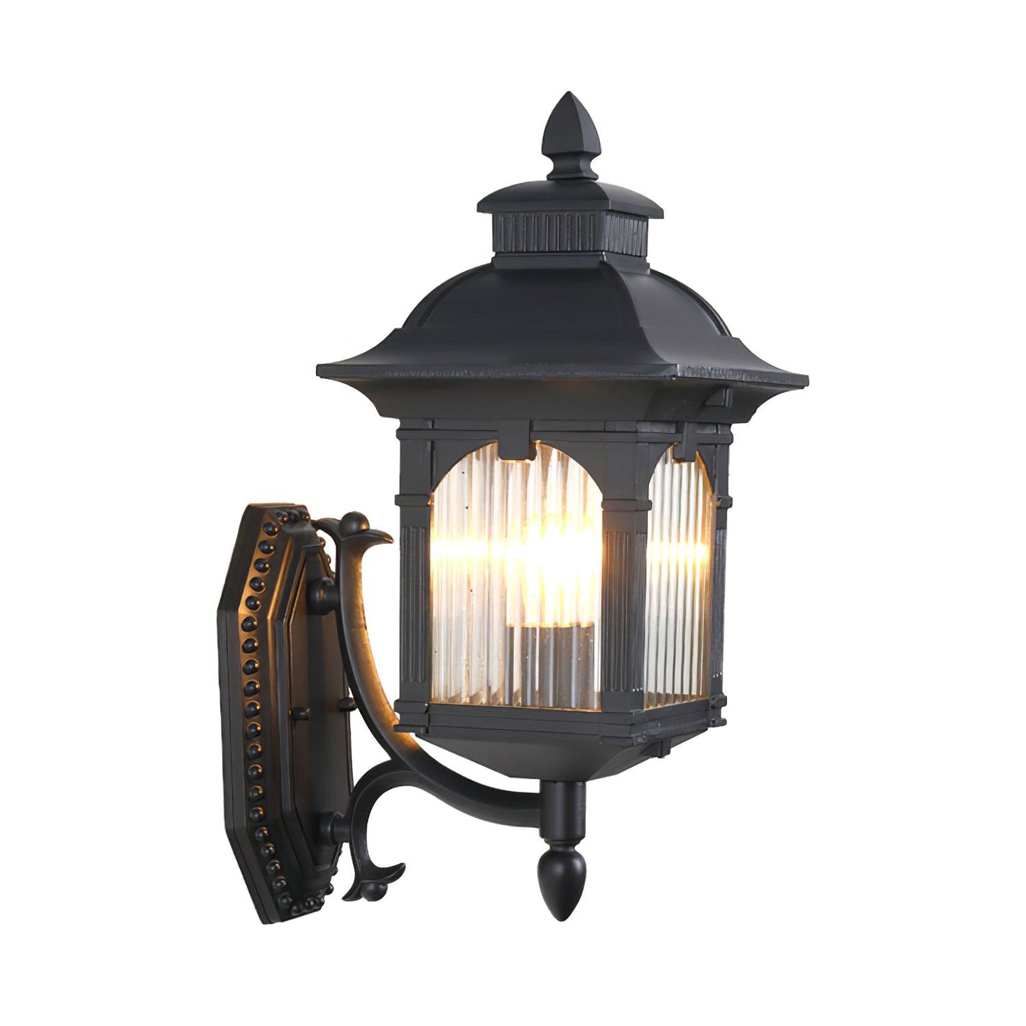 Miller Roof Wall Light - YIOSI