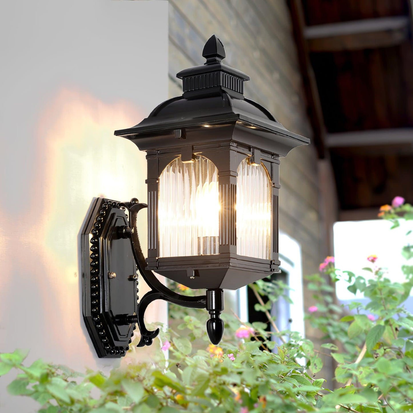 Miller Roof Wall Light - YIOSI