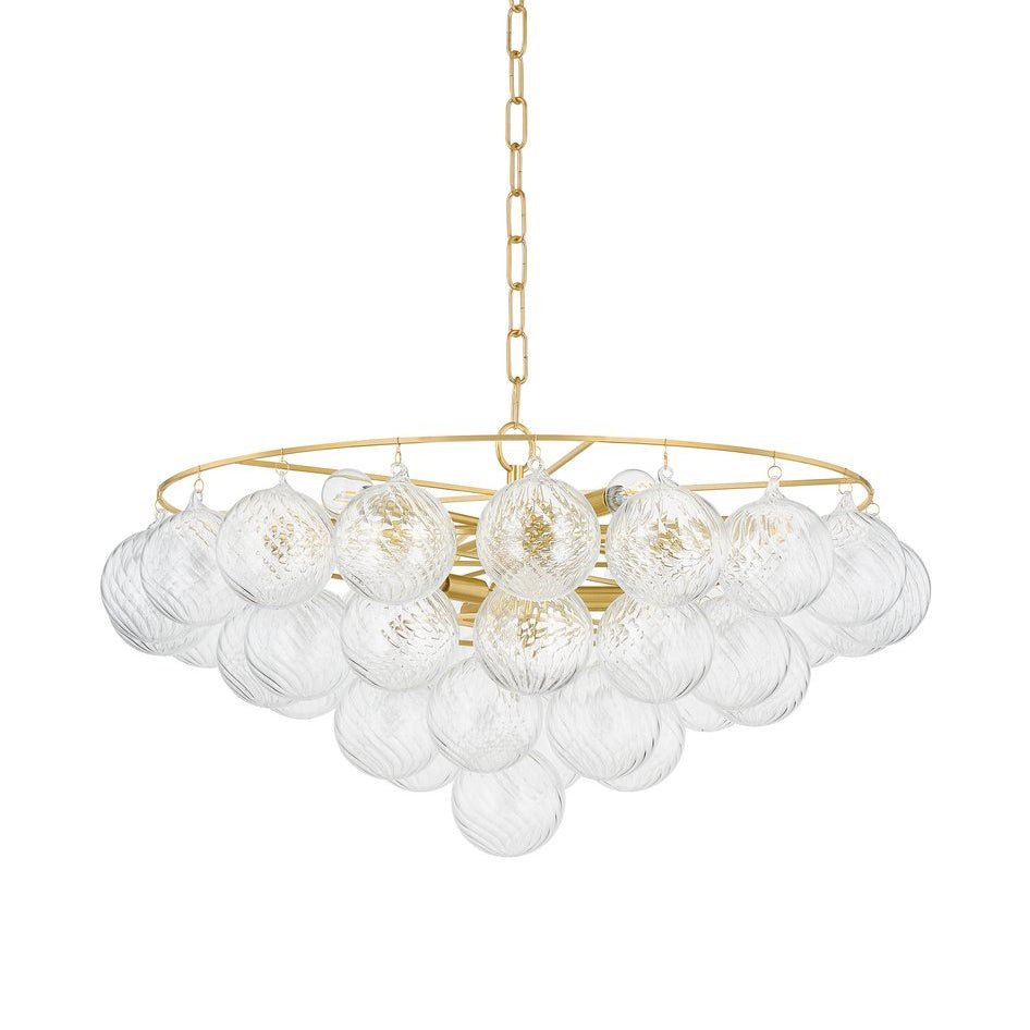 Mimi Chandelier - YIOSI