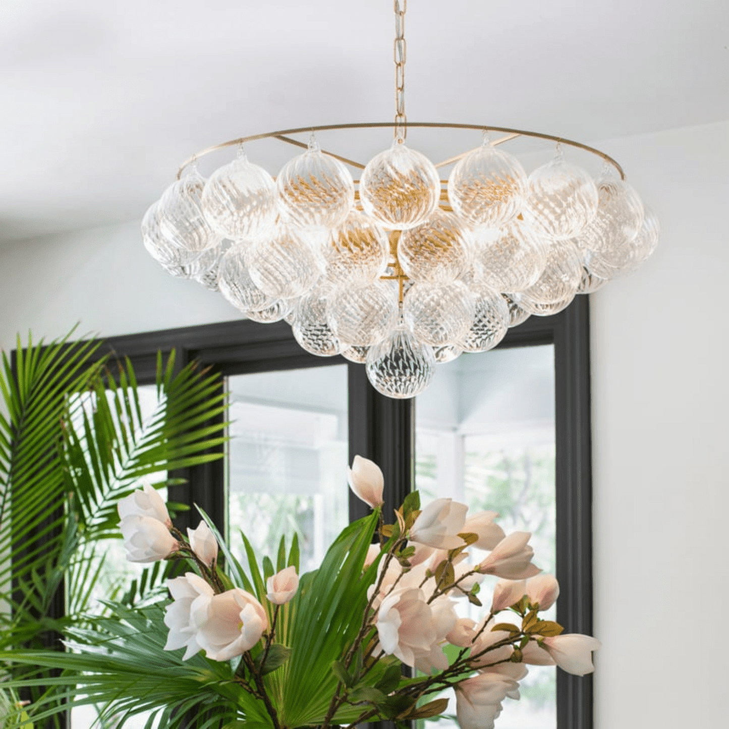 Mimi Chandelier - YIOSI