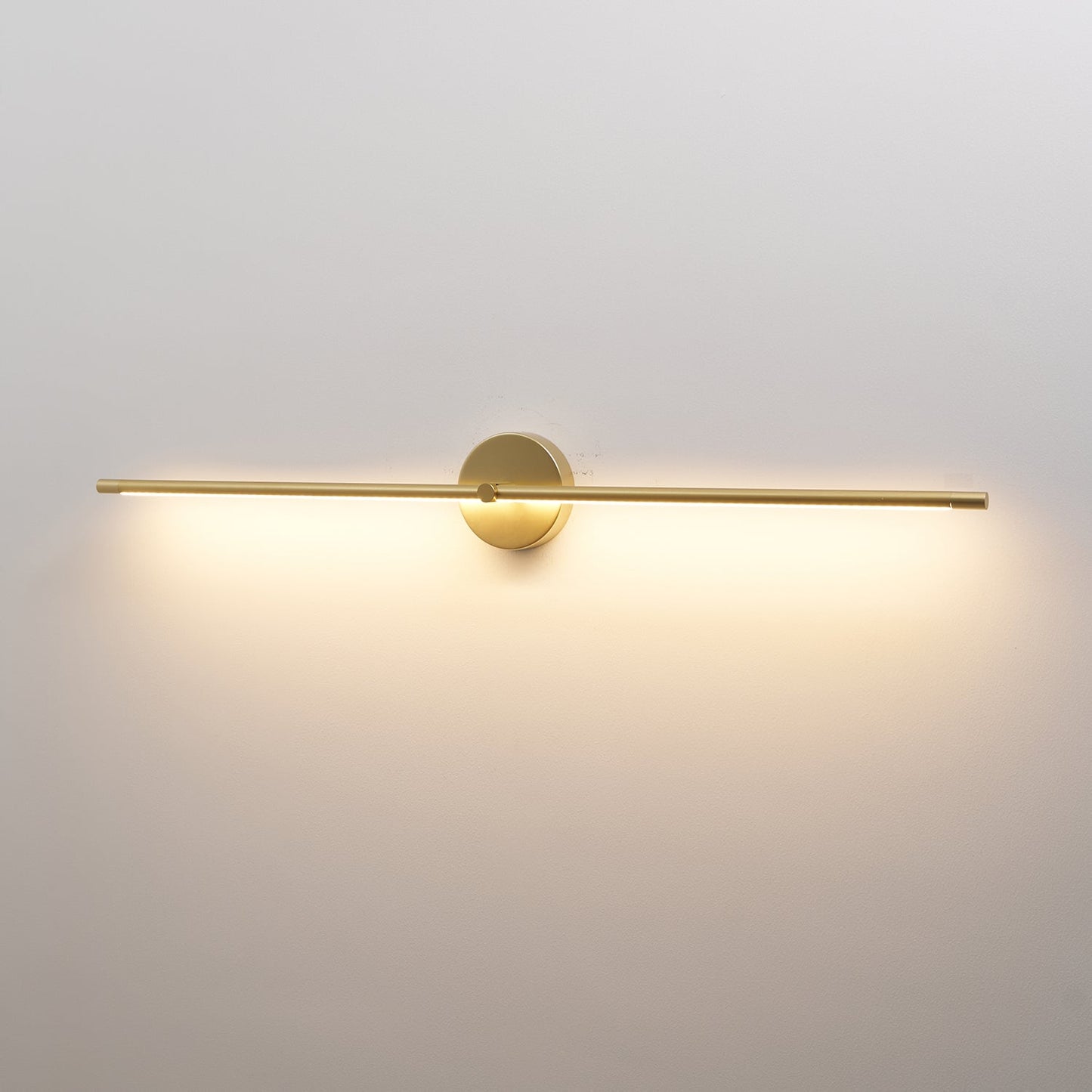 Vakkerlight Minimalist Linear LED Wall Lamp – Sleek 27‑50