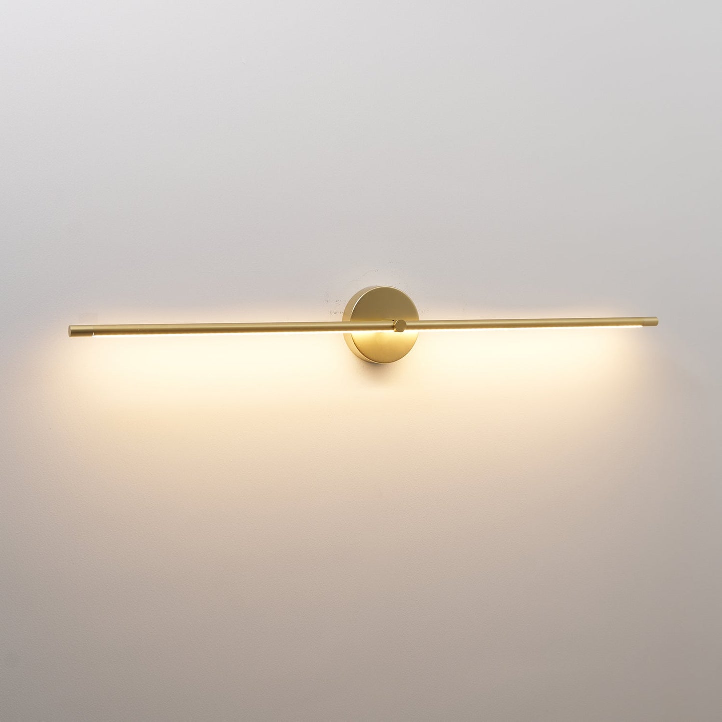 Vakkerlight Minimalist Linear LED Wall Lamp – Sleek 27‑50