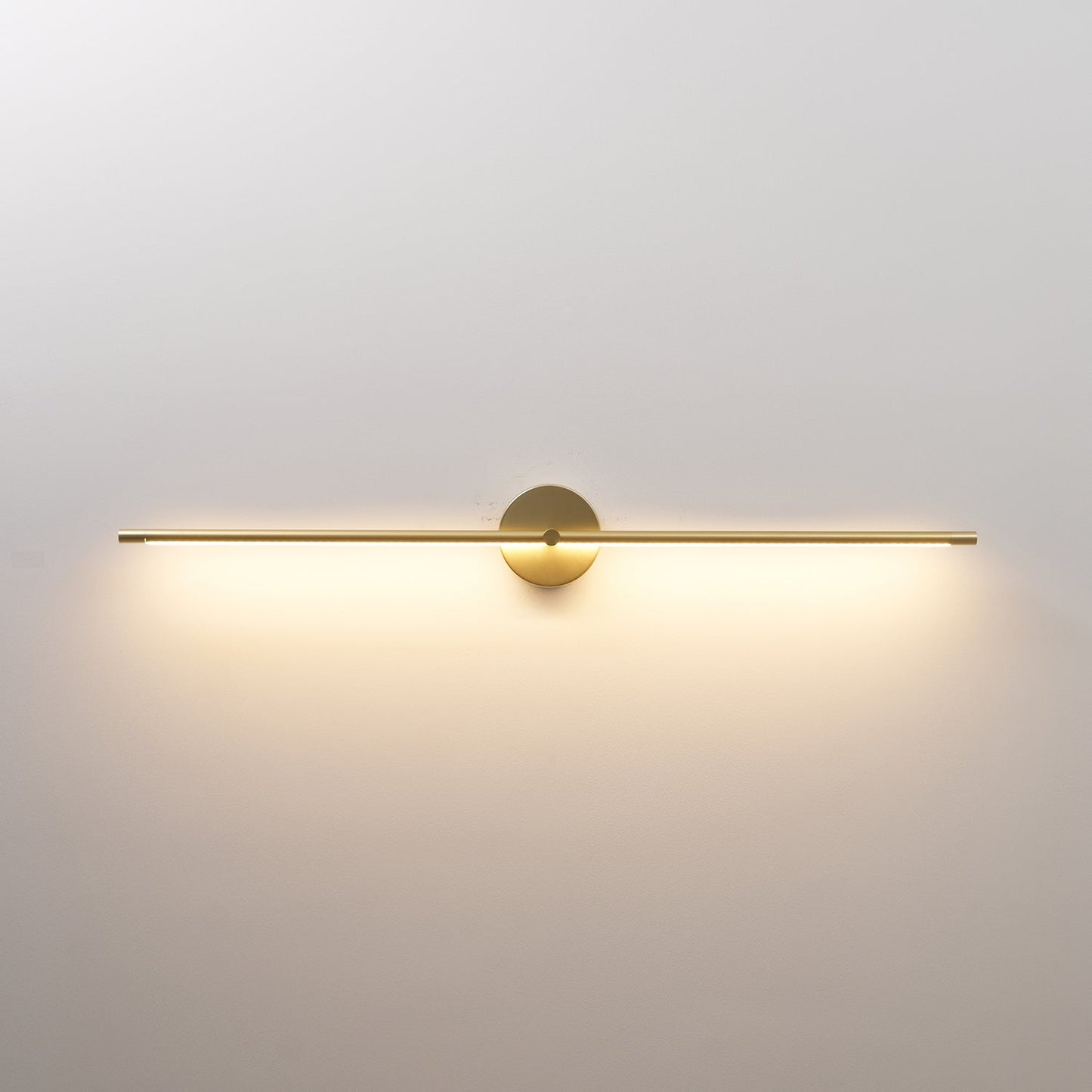 Vakkerlight Minimalist Linear LED Wall Lamp – Sleek 27‑50