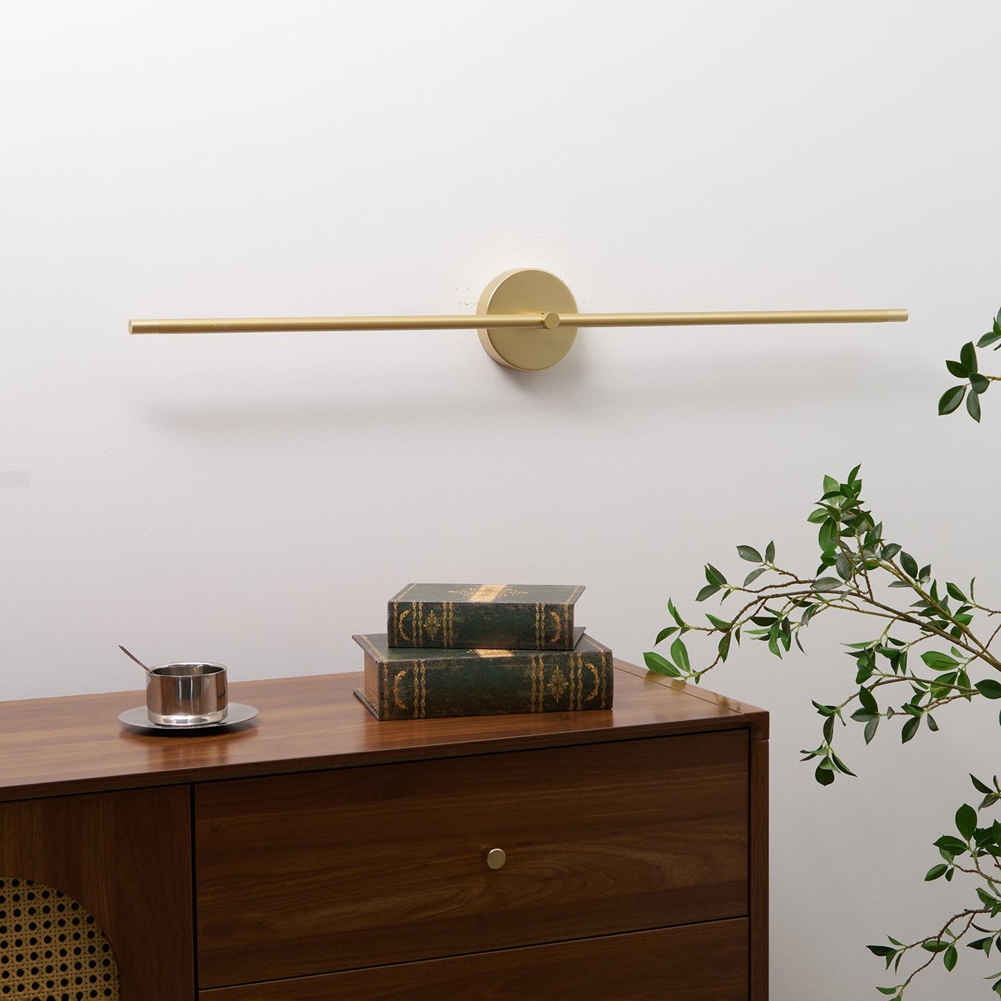 Vakkerlight Minimalist Linear LED Wall Lamp – Sleek 27‑50