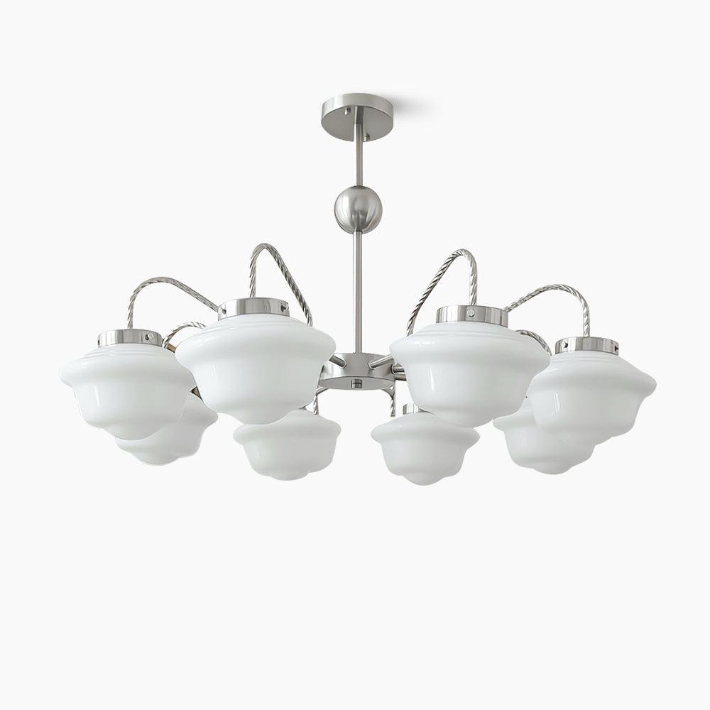 Minka Lavery Chandelier - YIOSI