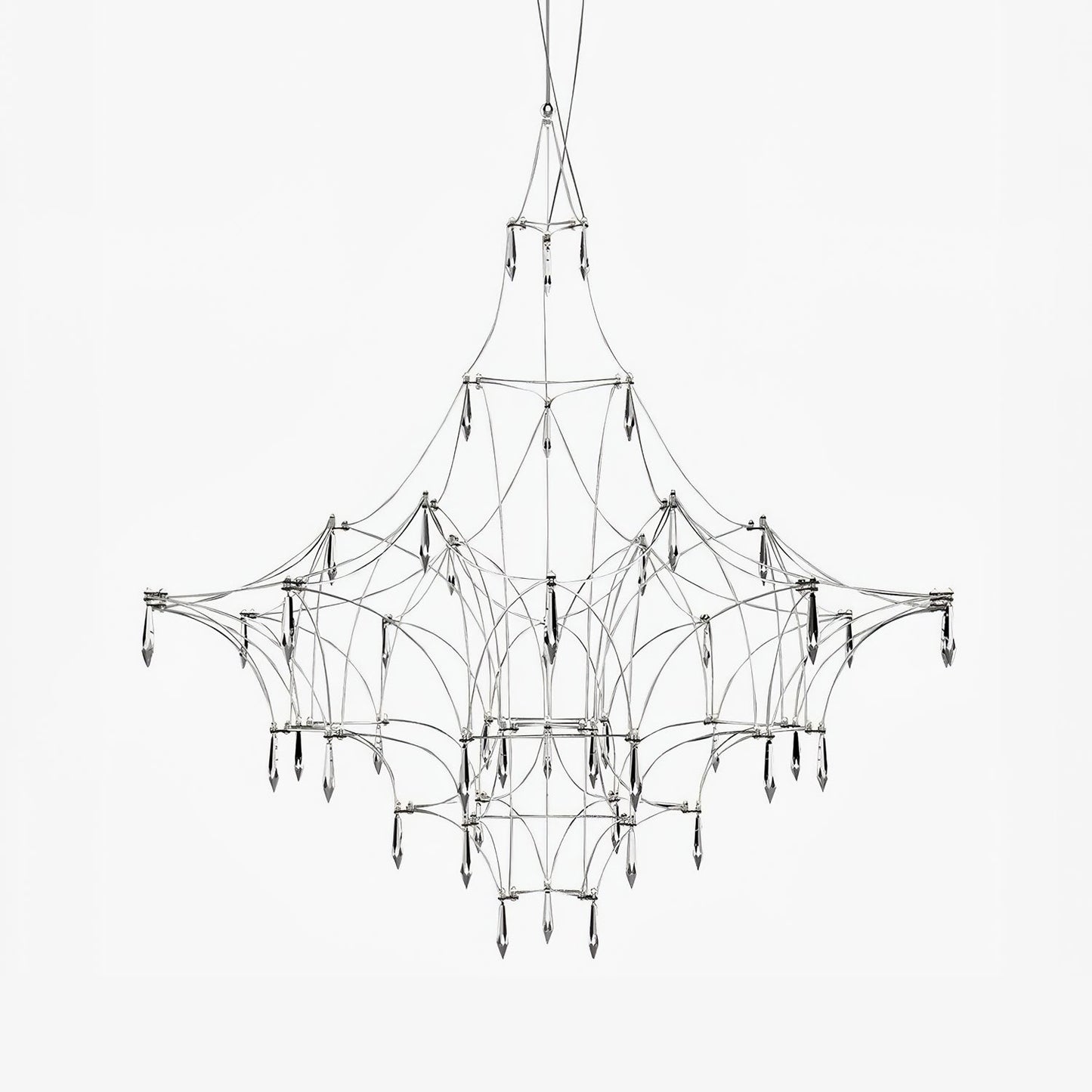 Mira Chandeliers - YIOSI