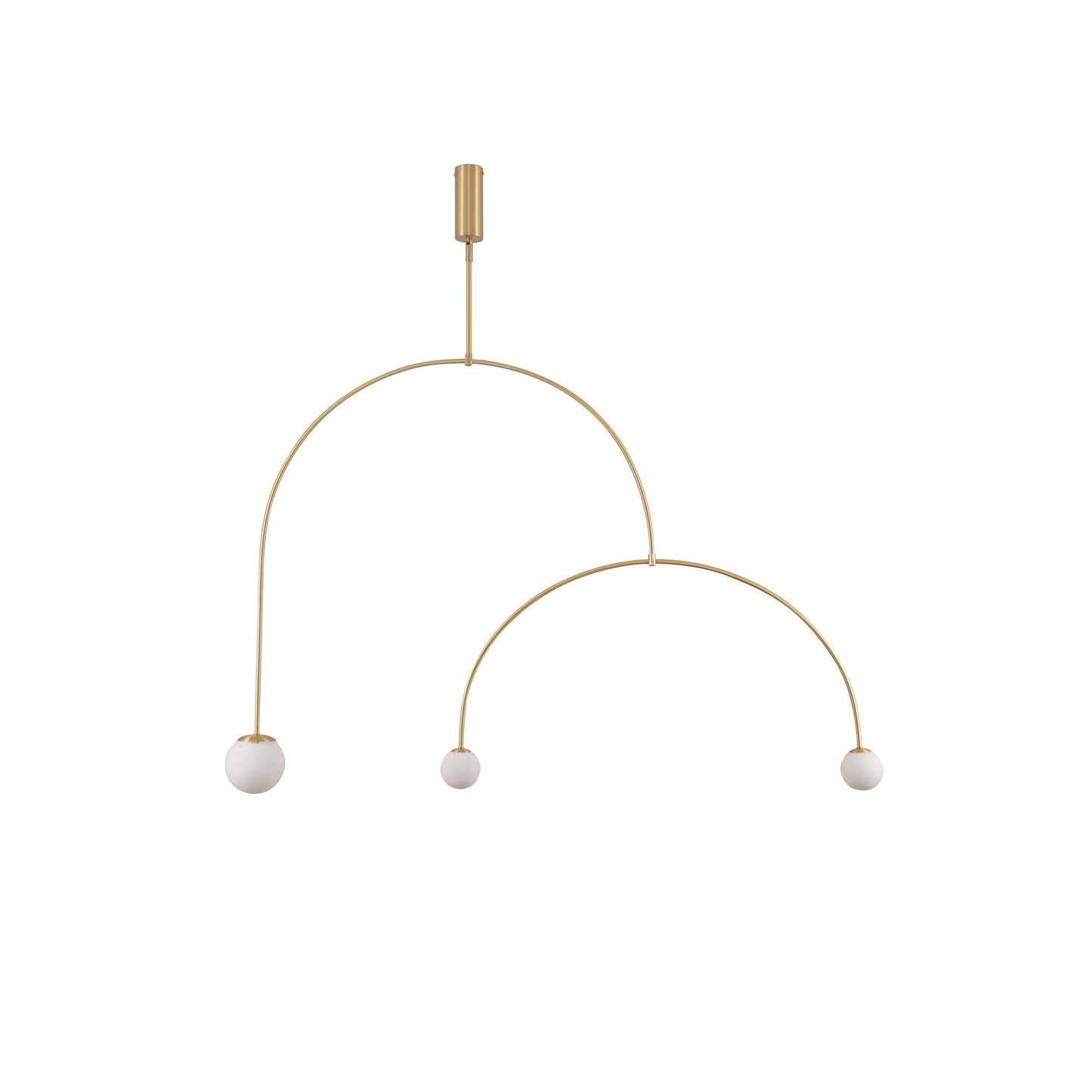 Mobile Chandelier - YIOSI