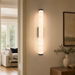 Modern Cylindrical LED Wall Sconce
