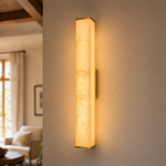 Modern Rectangular LED Wall Sconce