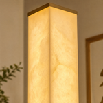Modern Rectangular LED Wall Sconce