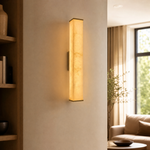 Modern Rectangular LED Wall Sconce