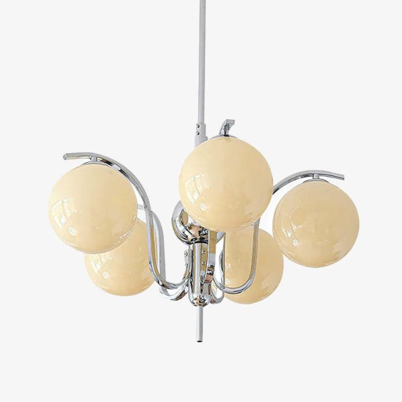 Modo Deco Chandelier - YIOSI
