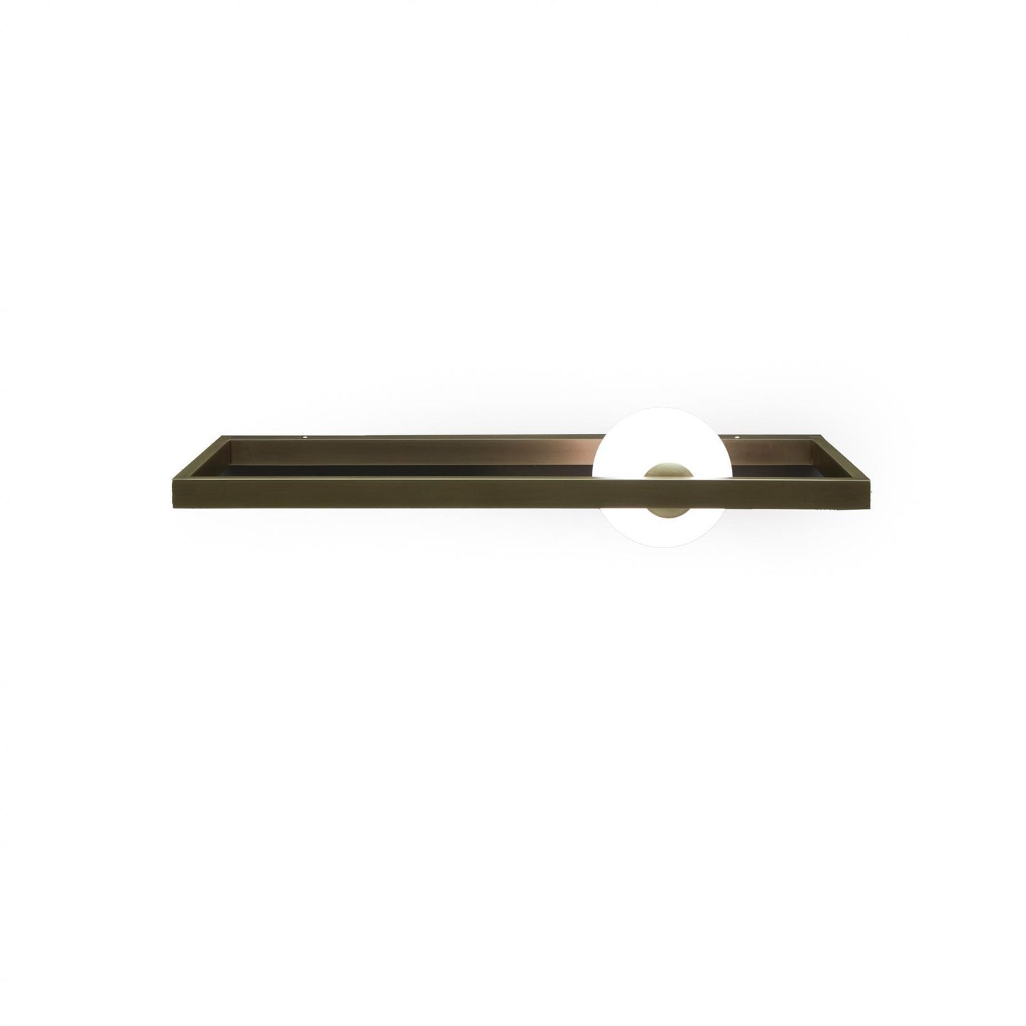 Mondrian Glass Sconce - YIOSI