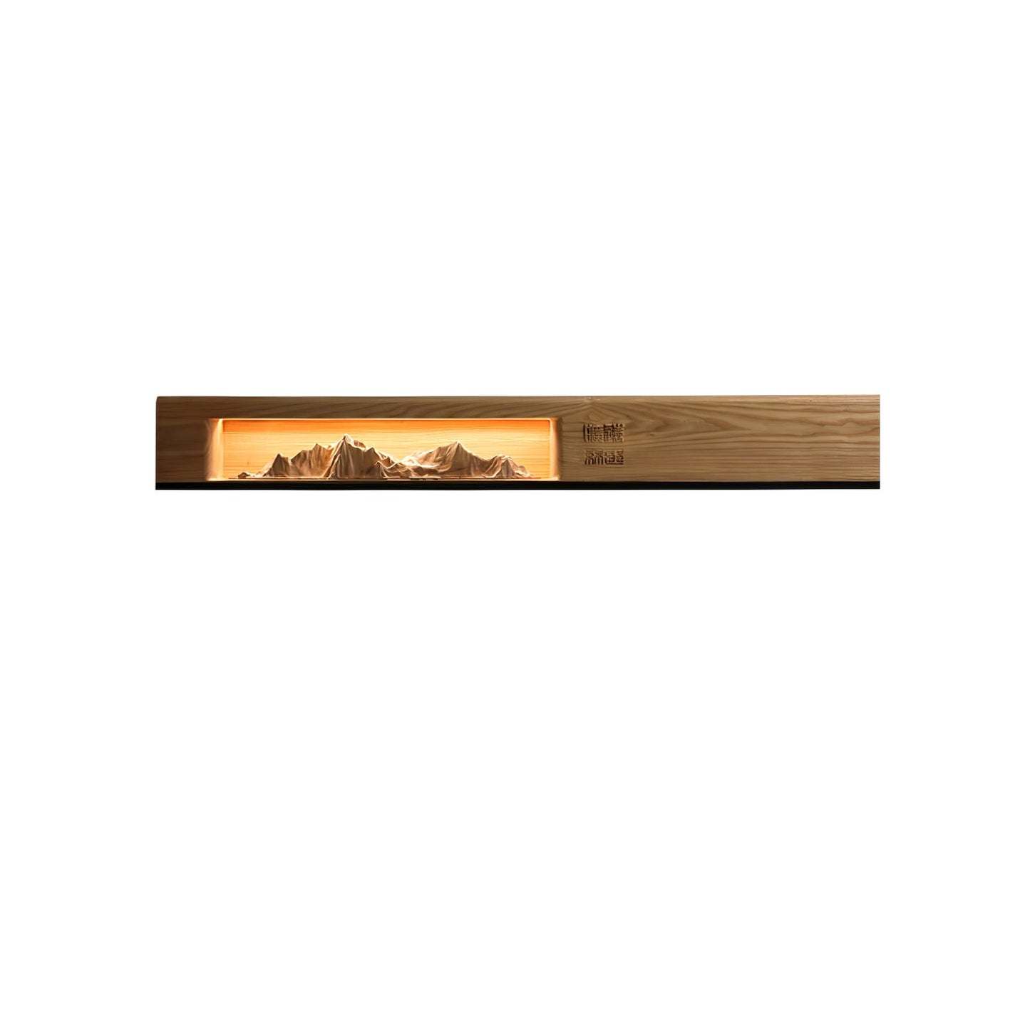 Mountain Reverie Wall Light - YIOSI