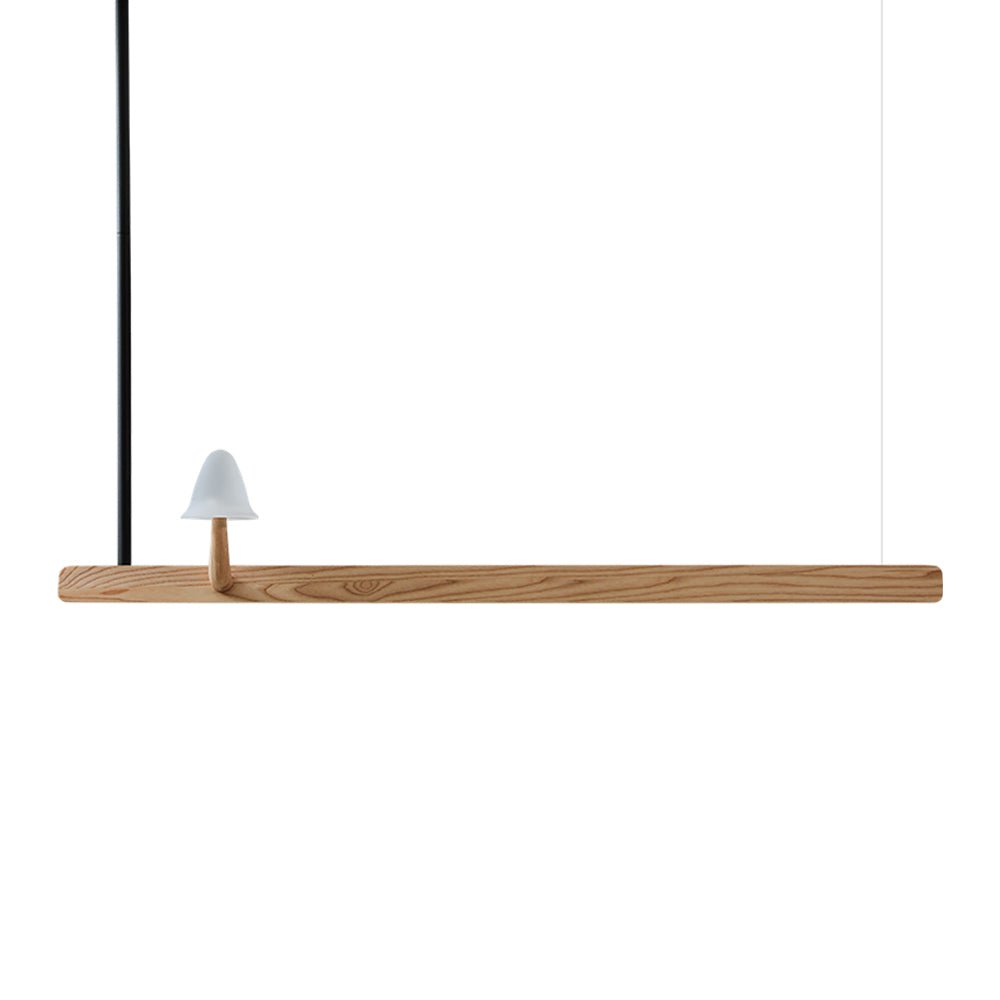 Mushroom Beam Chandelier - YIOSI