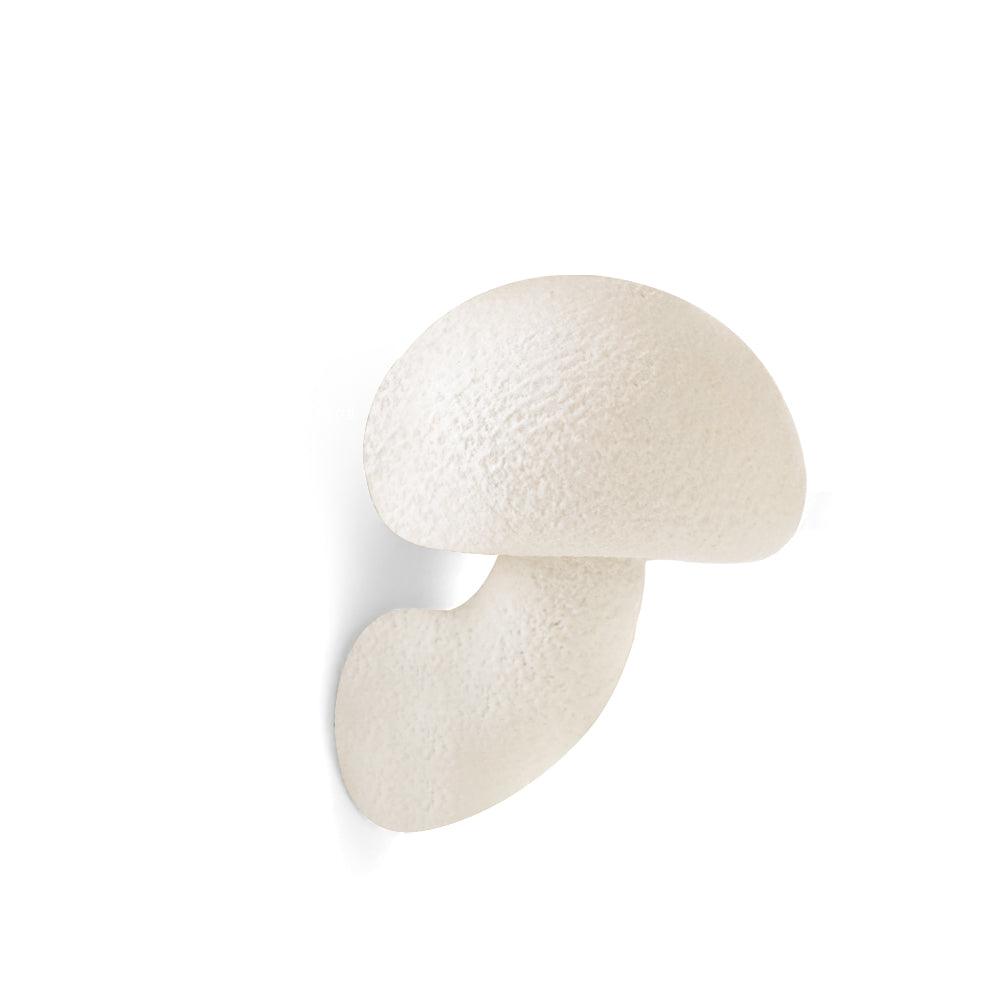 Mushroom Resin Plug - in Wall Lamp - YIOSI