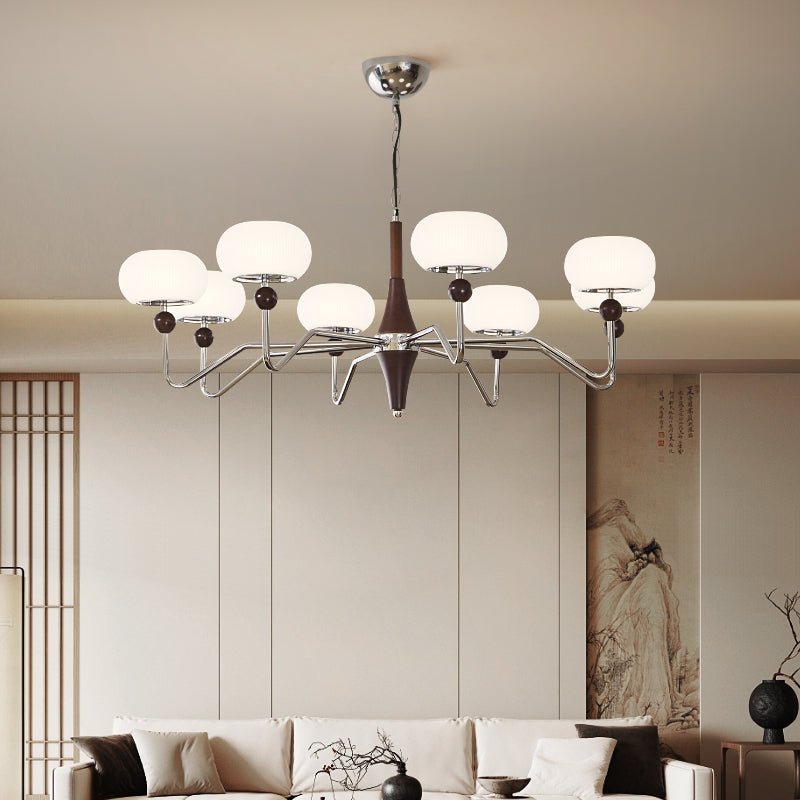 Nimira Chandelier - YIOSI