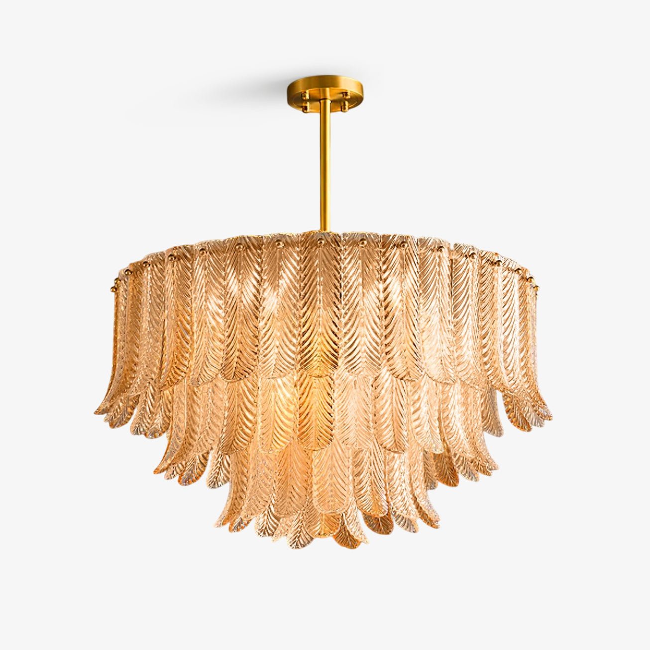 Nobelium Tribeca Chandelier - YIOSI