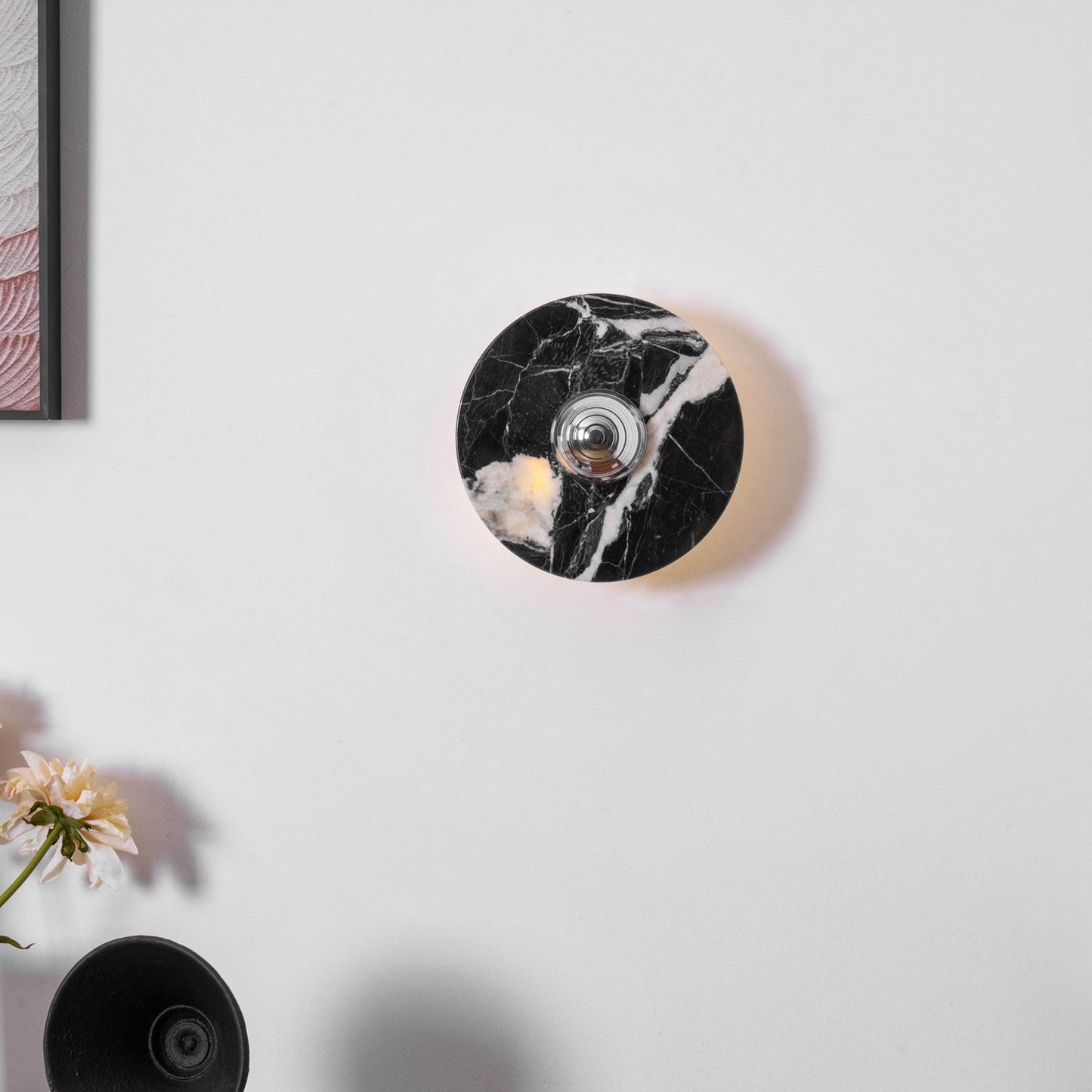 Noireon Wall Sconce - YIOSI