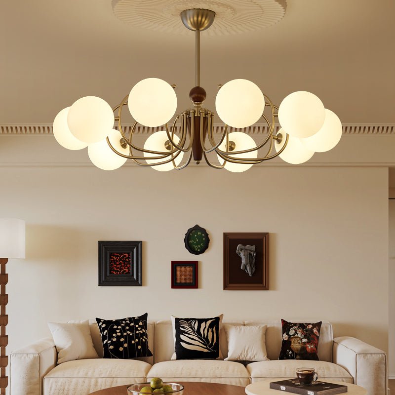 Nova Grove Chandelier - YIOSI