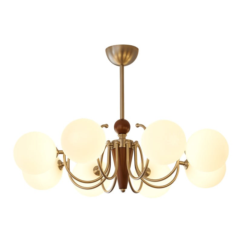 Nova Grove Chandelier - YIOSI