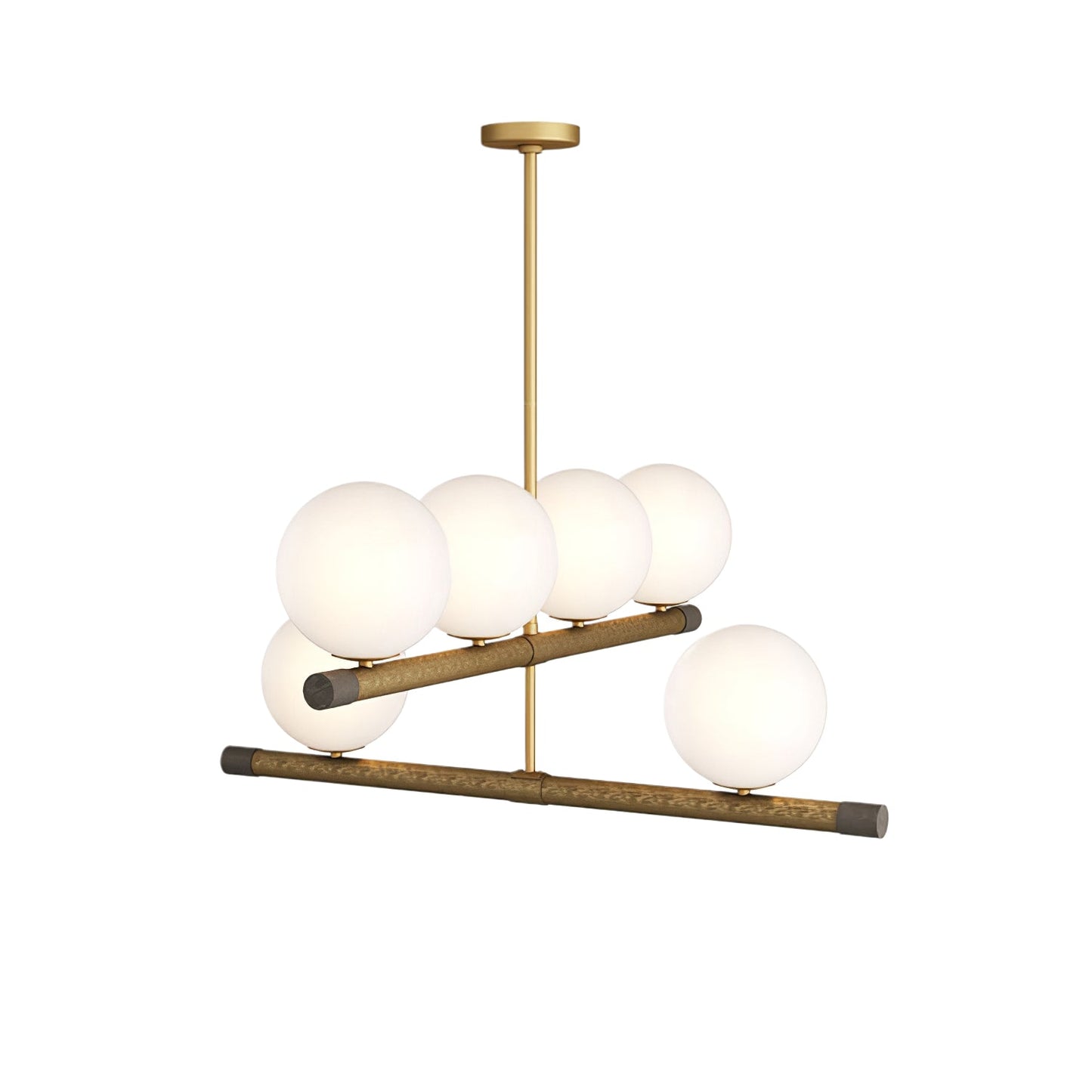 Nova Linear Chandelier - YIOSI