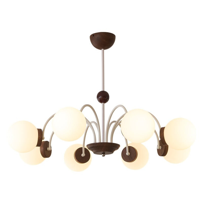Novara Chandelier - YIOSI