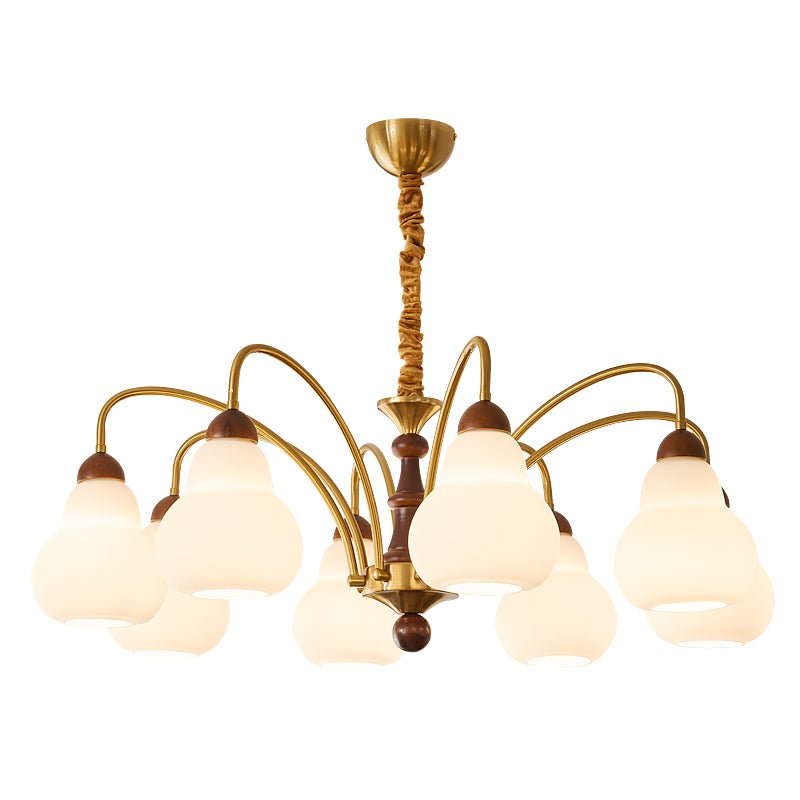 Novelle Chandelier - YIOSI