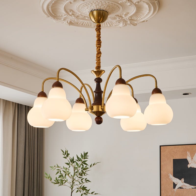 Novelle Chandelier - YIOSI