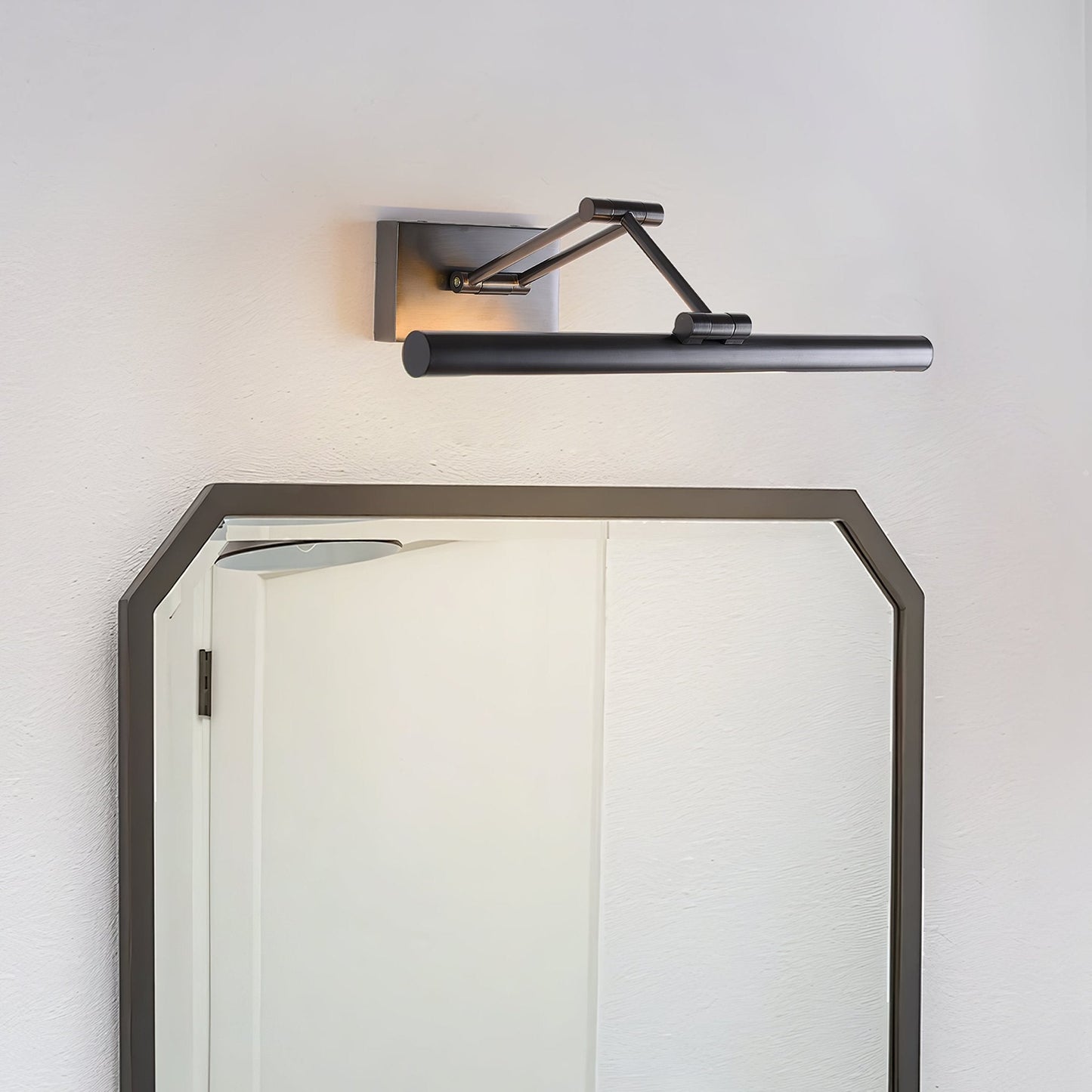 Noxmere Adjustable Vanity Wall Lamp - YIOSI