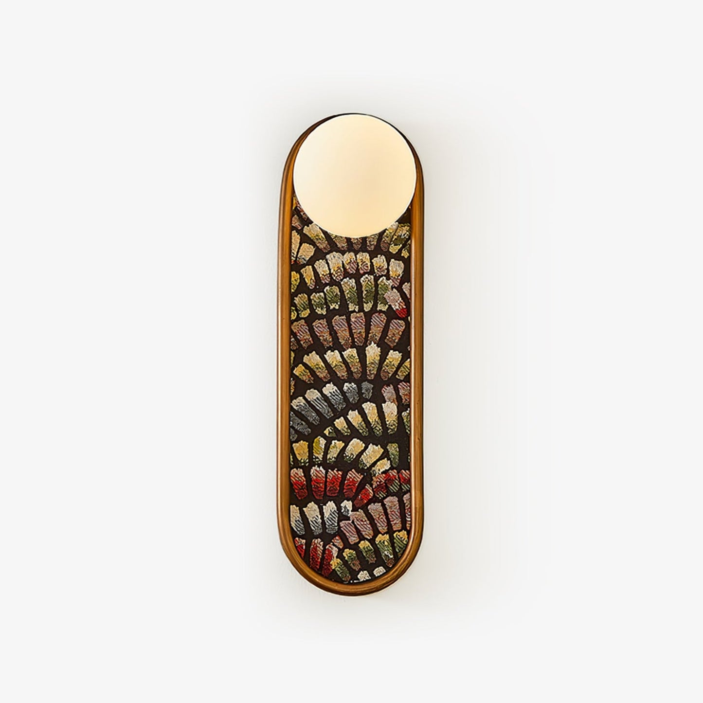 Mosaic Wall Light - YIOSI