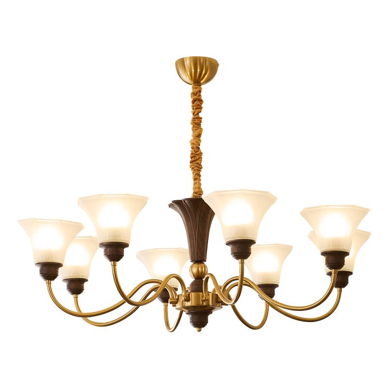 Octavia Chandelier - YIOSI