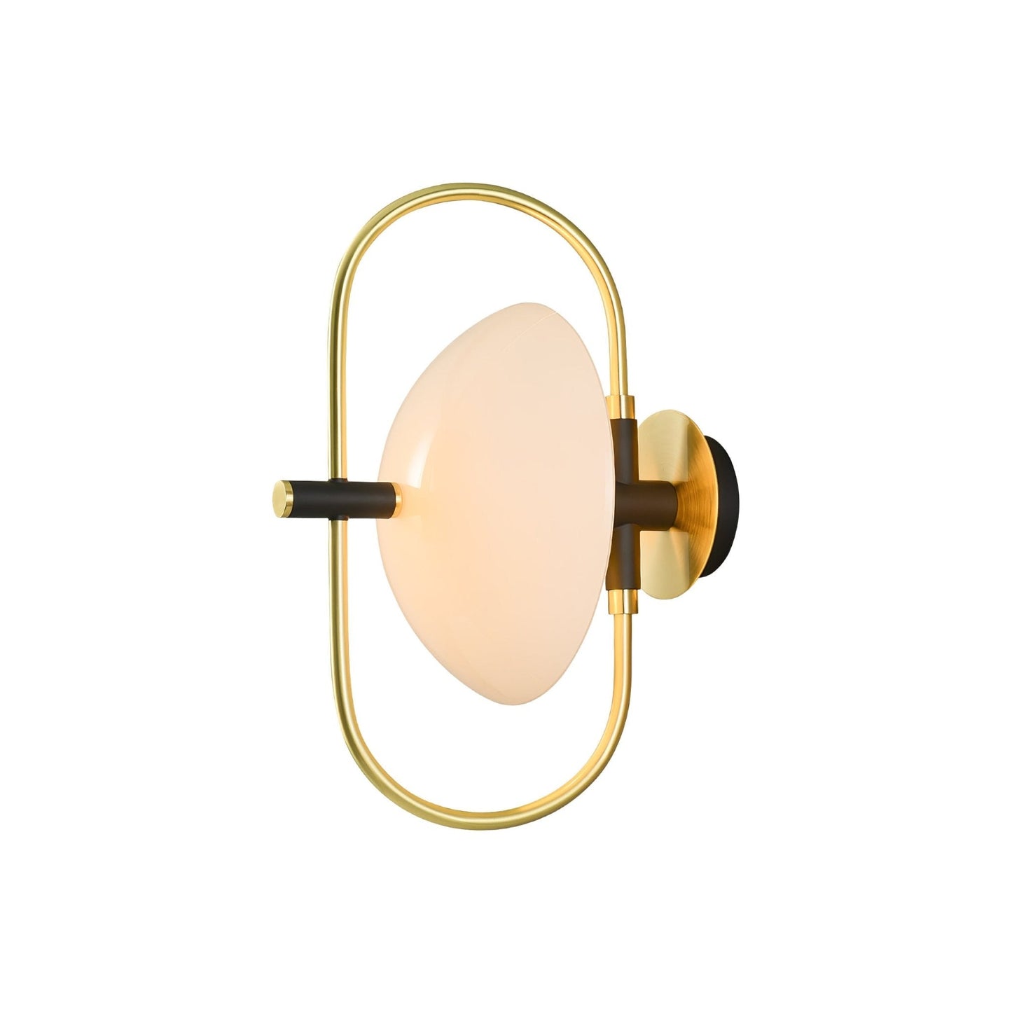 Odeon Wall Lamp - YIOSI