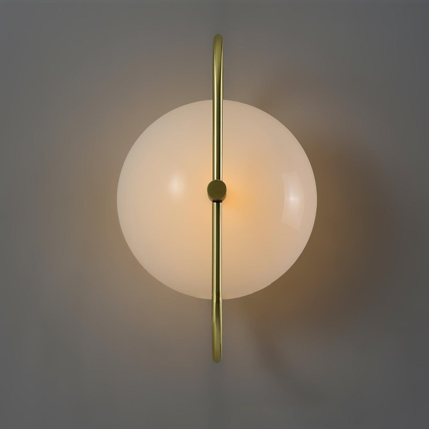 Odeon Wall Lamp - YIOSI