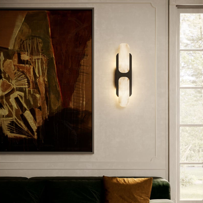 Odin Wall Sconce - YIOSI