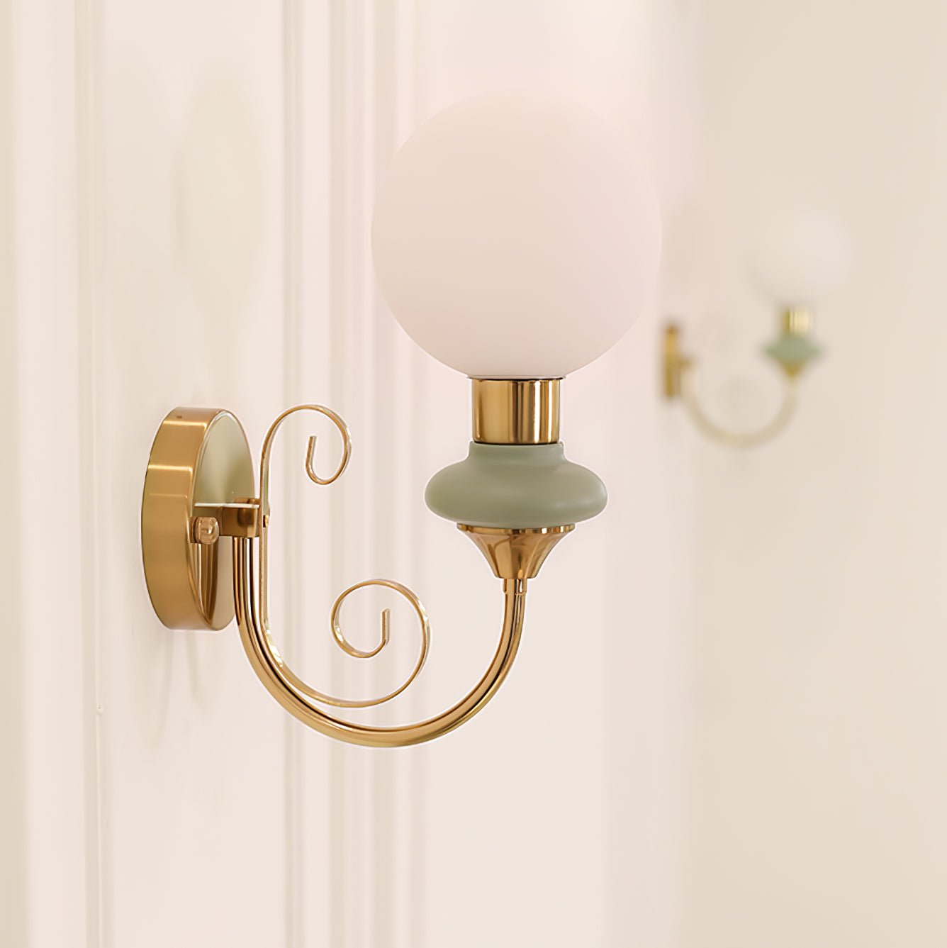 Onyx Wall Lamp - YIOSI
