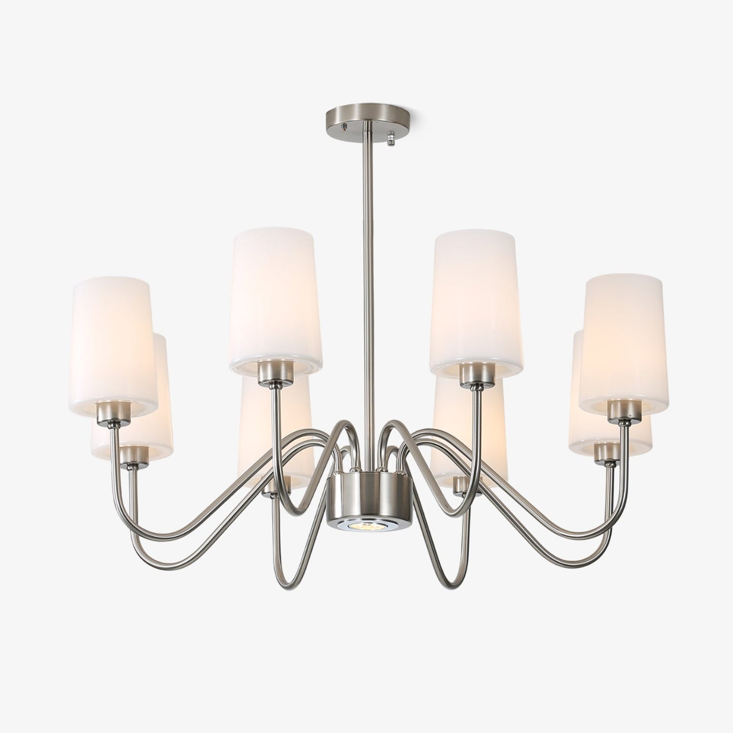 Opulenza Chandelier - YIOSI