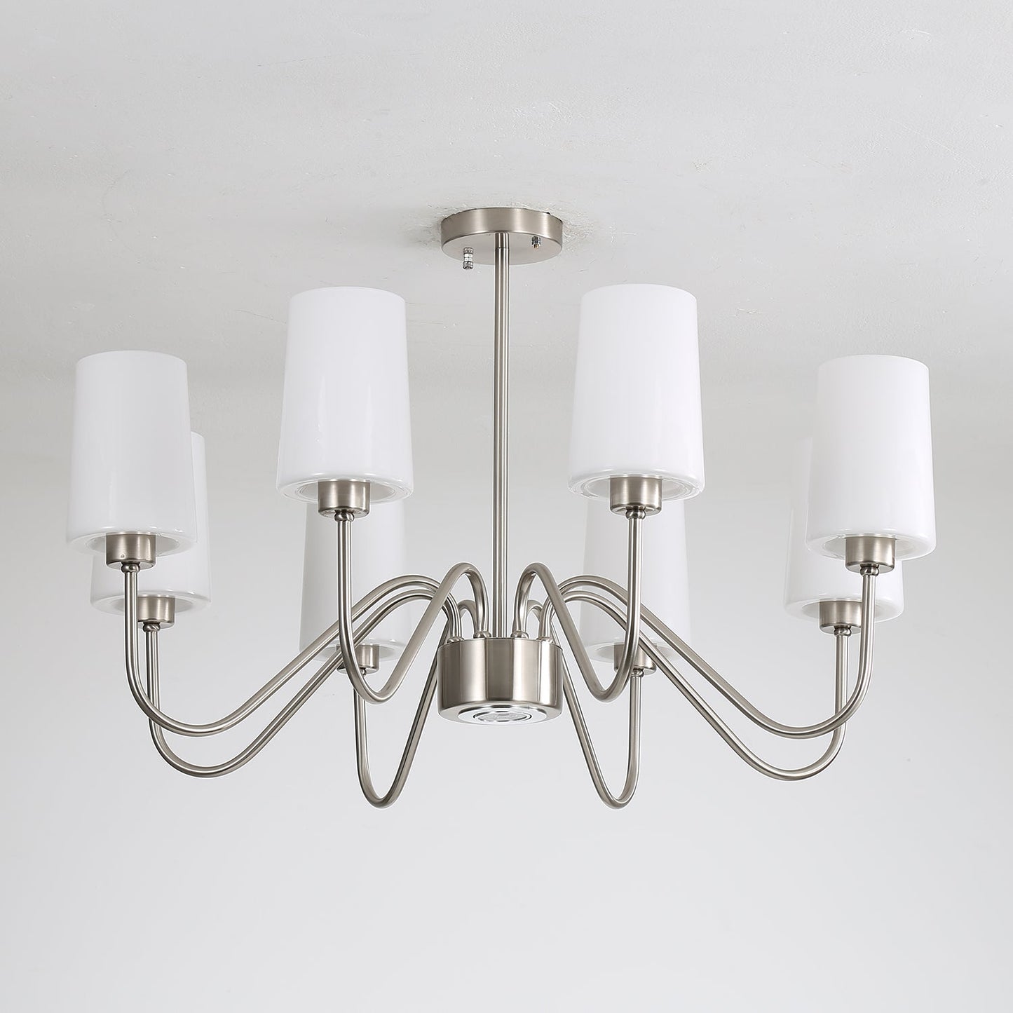 Opulenza Chandelier - YIOSI
