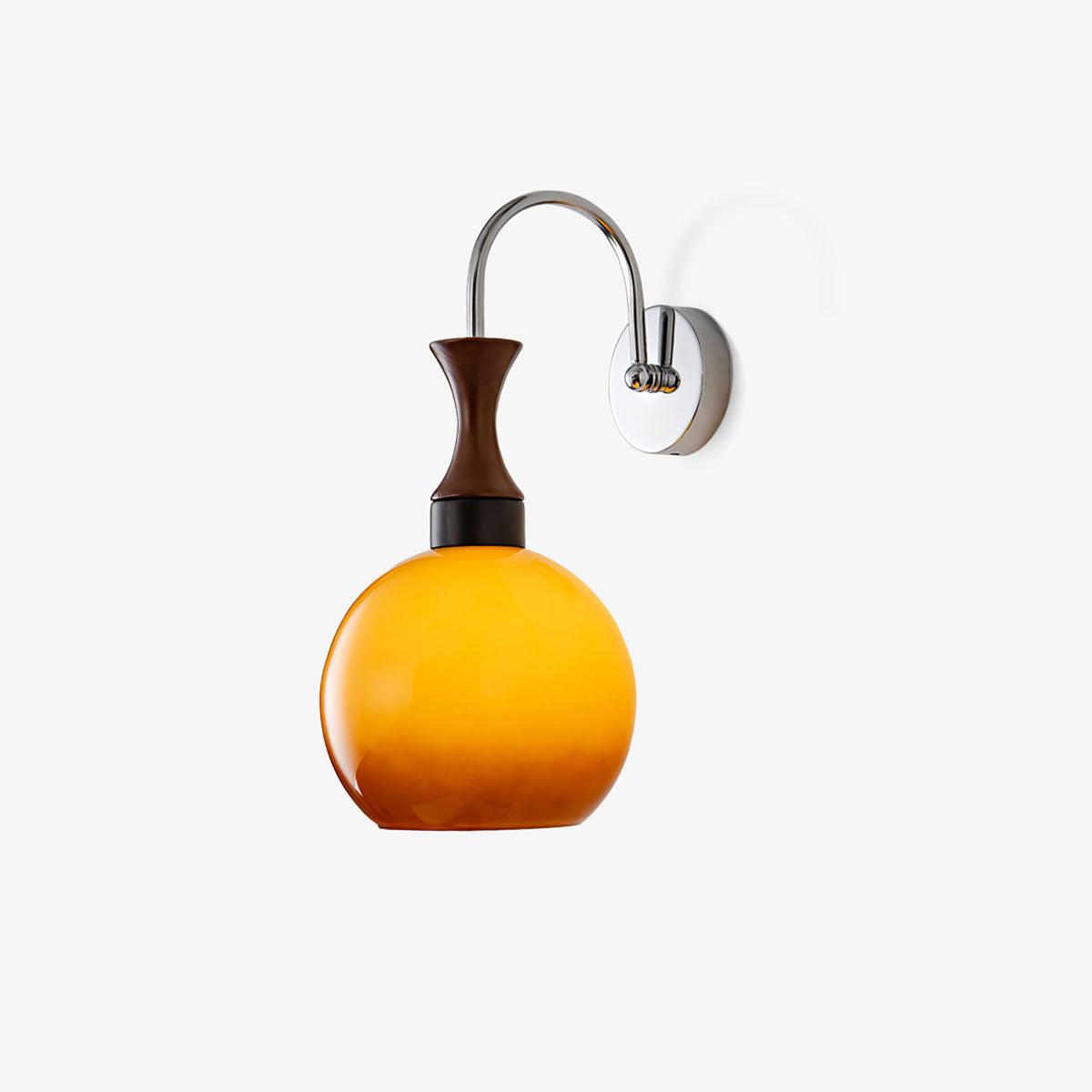 Orbique Wall Sconce - YIOSI