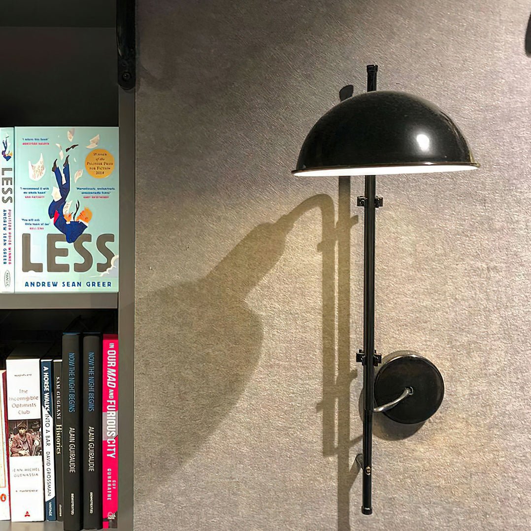 Orbis Wall Lamp - YIOSI