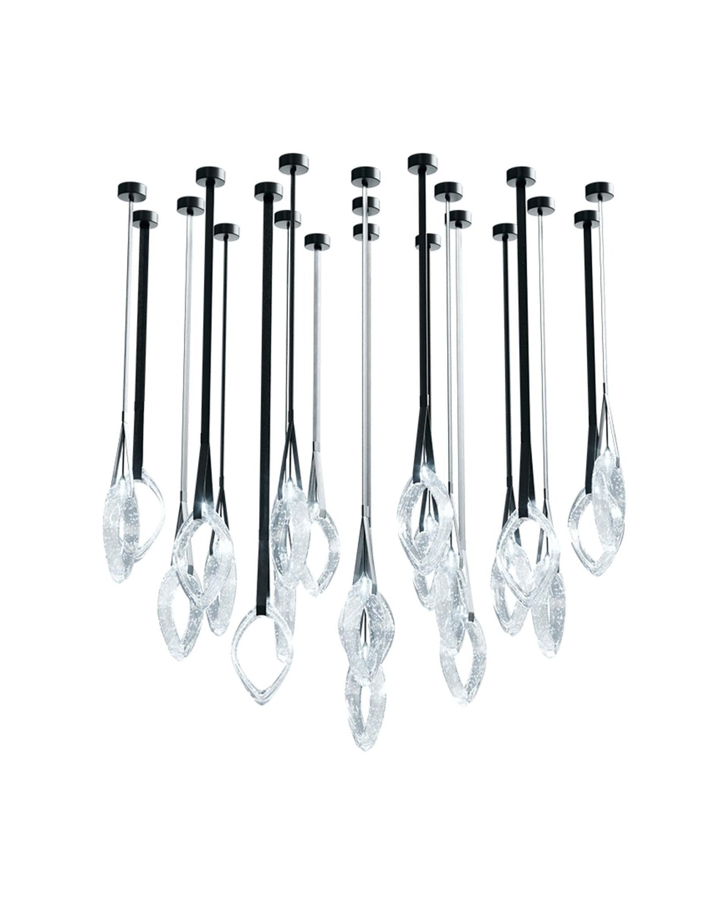 Origin Chandelier - YIOSI