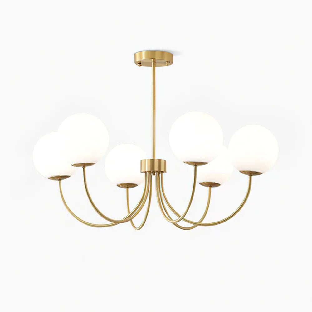 Orillia Chandelier - YIOSI
