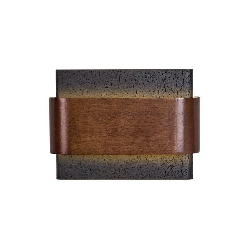 Orin Travertine Wall Light - YIOSI