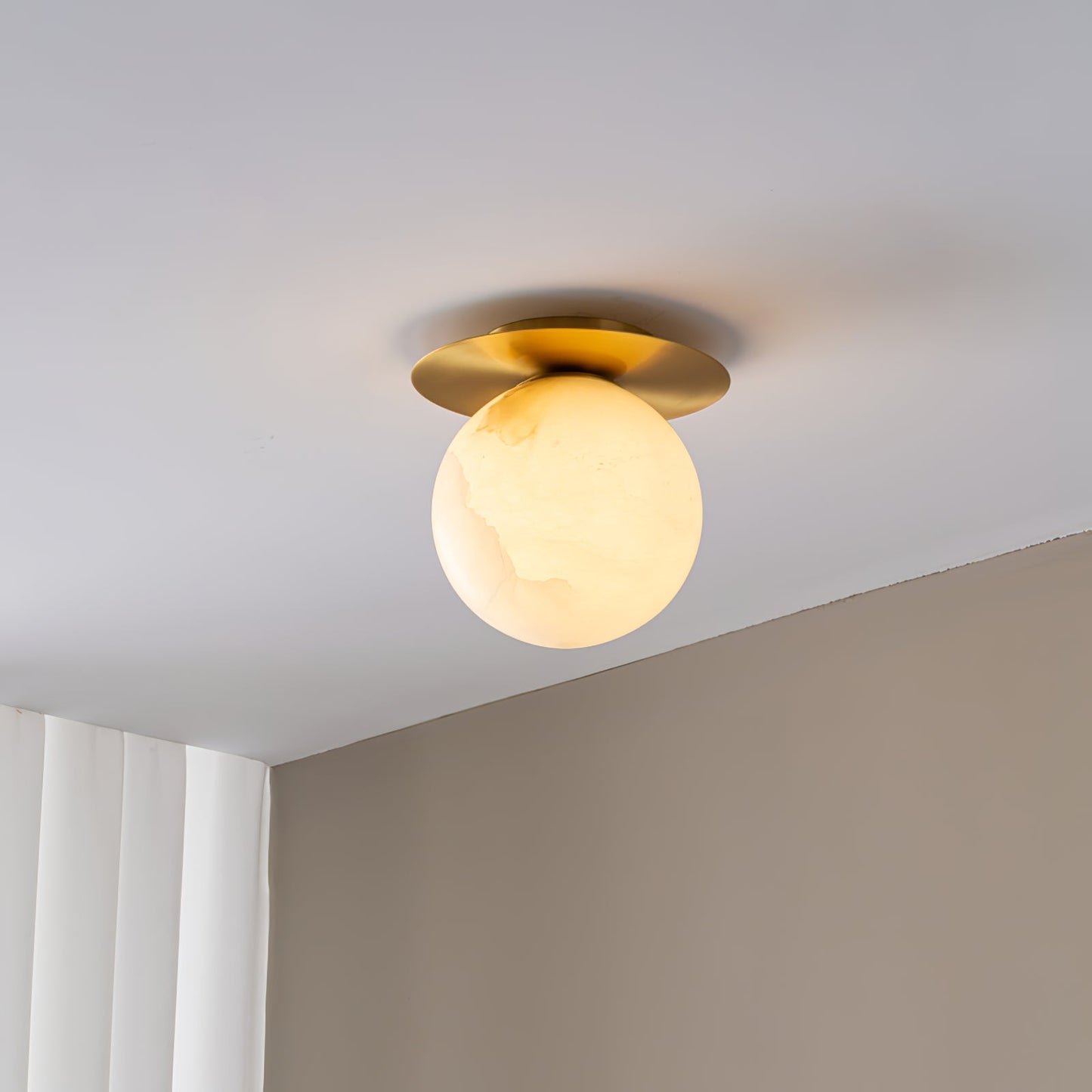 Orrila Dawn Sconce - YIOSI