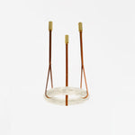 Vakkerlight Oslo Pendant Light A Alabaster Ring Ceiling Lamp