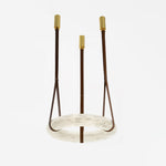 Vakkerlight Oslo Pendant Light A Alabaster Ring Ceiling Lamp