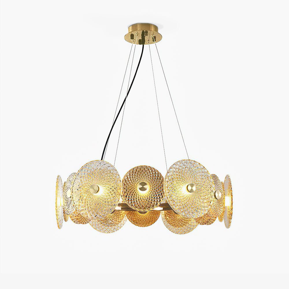 Paige Chandelier - YIOSI