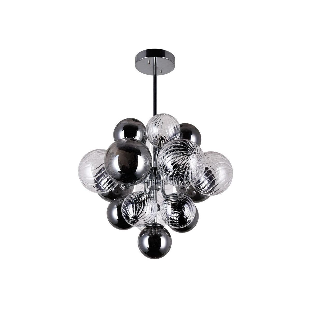 Pallocino Chandelier - YIOSI