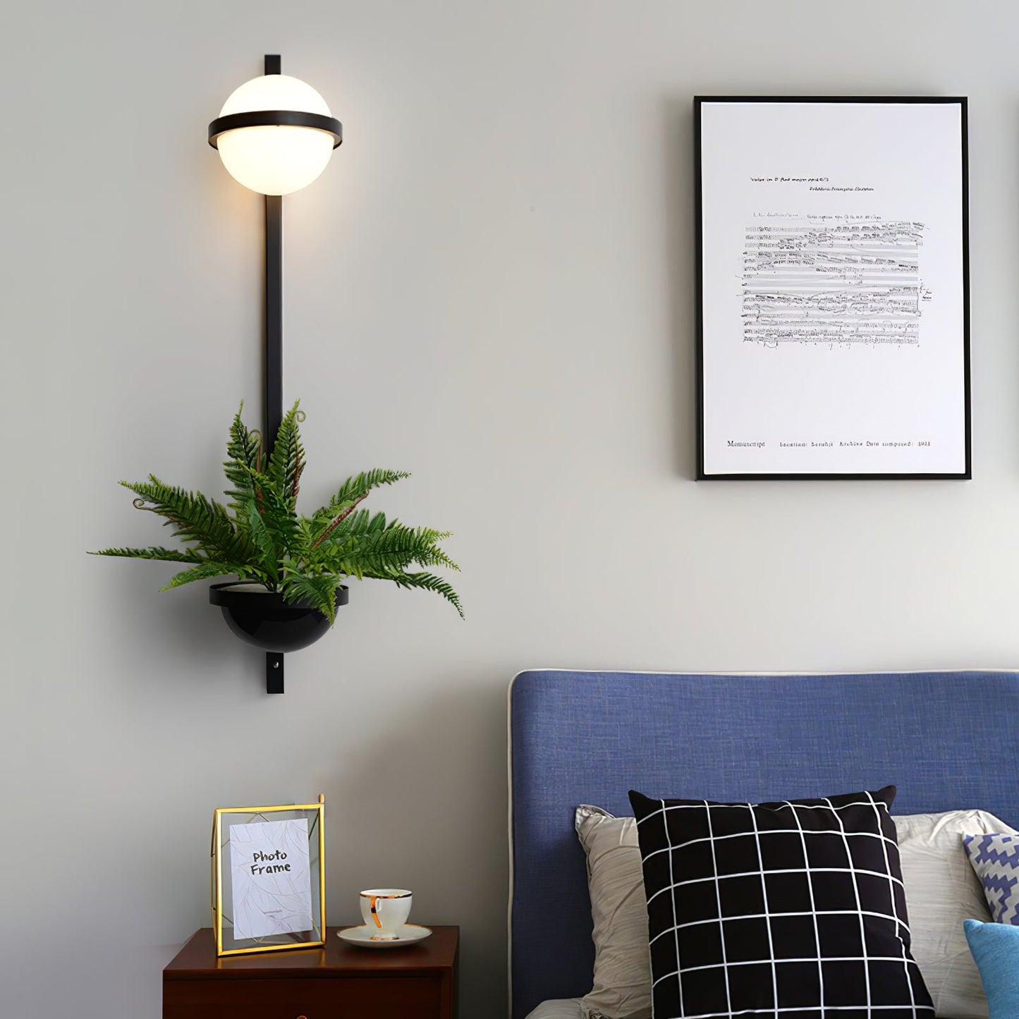 Solstice Wall Light - YIOSI